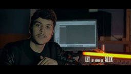 Zeta - Featurette IZI 