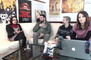 Batman v Superman: Il nostro commento a MovieplayerLive