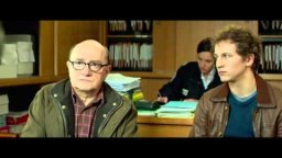 Les Souvenirs - Trailer italiano