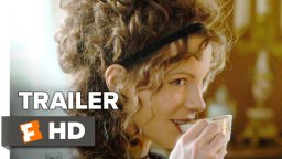 Love & Friendship - Trailer 