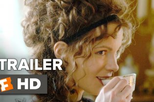 Love & Friendship - Trailer 
