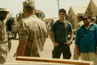 War Dogs - Trailer