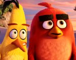 Angry Birds: annunciata la data di arrivo nelle sale del sequel
