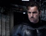 Batman: Ben Affleck conferma di stare scrivendo 'qualcosa'