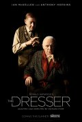 Locandina di The Dresser