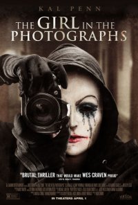 Locandina di The Girl in the Photographs