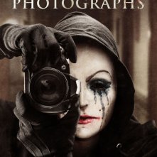 Locandina di The Girl in the Photographs