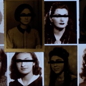 Istanbul e il museo dell'innocenza: una momento del documentario