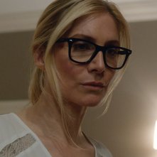 La notte del giudizio - Election Year: Elizabeth Mitchell in una scena del film