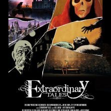 Locandina di Extraordinary Tales