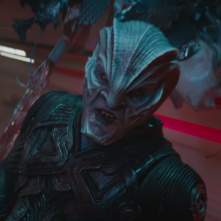 Star Trek Beyond: un'immagine del film