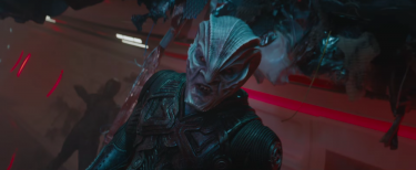 Star Trek Beyond: un'immagine del film