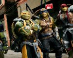 Tartarughe Ninja: Andrew Dodge sceneggiatore del terzo film?