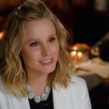 The Boss: un primo piano di Kristen Bell