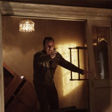 The Conjuring 2 - L'evocazione: Patrick Wilson in un'immagine del film