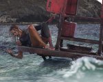 Paradise Beach: il trailer italiano del film con Blake Lively