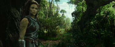 Warcraft - L'inizio: Paula Patton in una scena del film