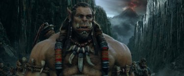 Warcraft - L'inizio: un momento del film