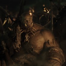 Warcraft - L'inizio: un'immagine del film
