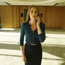 The Catch: la protagonista Mireille Enos