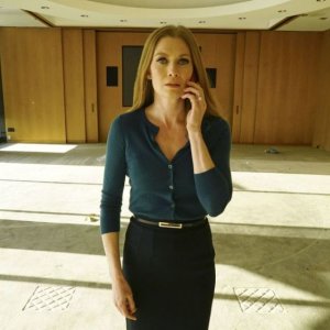 The Catch: la protagonista Mireille Enos