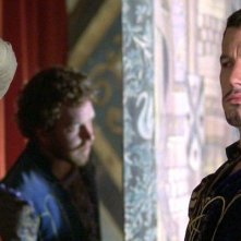 Shakespeare in Love: un'immagine di Ben Affleck
