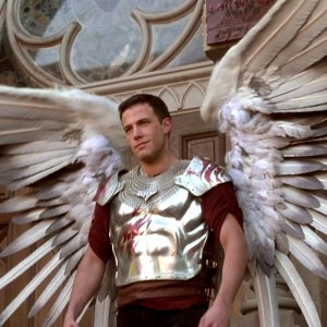 Dogma: Ben Affleck è un angelo caduto