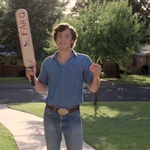 La vita è un sogno: un'immagine di Ben Affleck