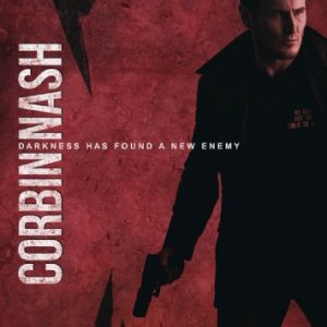 Locandina di Corbin Nash