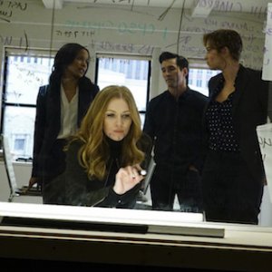 The Catch: i protagonisti in una foto del pilot