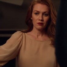 The Catch: la protagonista della serie Mireille Enos