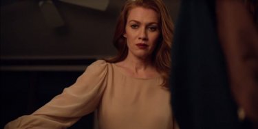 The Catch: la protagonista della serie Mireille Enos