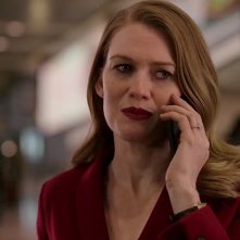 The Catch: l'attrice Mireille Enos in una foto del pilot