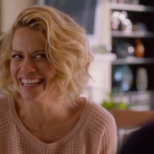 The Catch: Bethany Joy Lenz in una foto del pilot