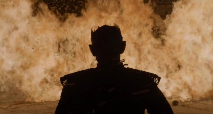 Trono Di Spade Stagione 6 Il Genio Dello Streaming