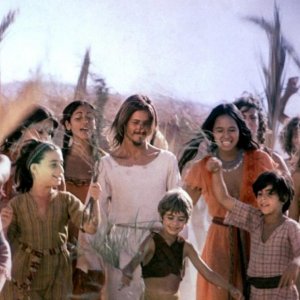 Jesus Christ Superstar