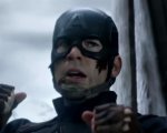 'Ci sarà un'epica battaglia': Chris Evans sul set di Civil War (VIDEO)