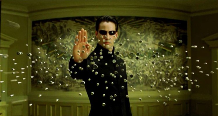 Matrix: e se Neo non fosse veramente l'Eletto?
