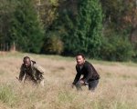 The Walking Dead 7: quattro personaggi diventano regulars