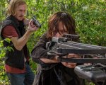 The Walking Dead 6: Norman Reedus commenta su Daryl e 'Il cerchio'