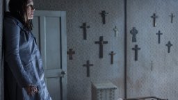 The Conjuring 2 -  L'evocazione - Trailer ufficiale italiano