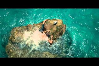 The Shallows - Trailer