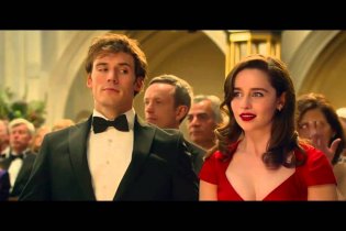Me Before You - Trailer internazionale