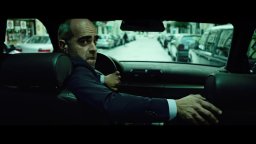 Desconocido - Clip esclusiva