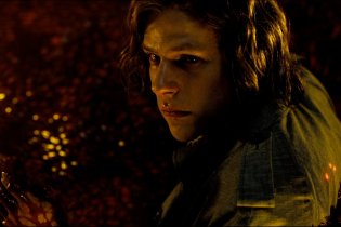 Batman v superman: Dawn of Justice - Clip Deleted 'Communion'