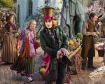 Alice attraverso lo specchio: il nuovo trailer del film Disney