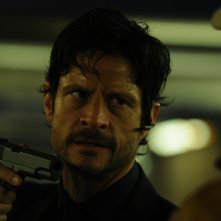 Fuoco amico TF45 - Eroe per amore: un primo piano di Andrea Sartoretti