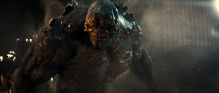 Batman v Superman: una foto del villain