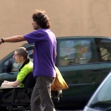 Che cos'è un Manrico: un'immagine tratta dal documentario diretto da Antonio Morabito