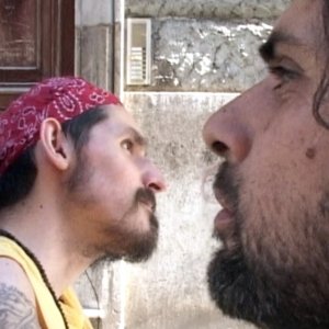 Che cos'è un Manrico: un momento del documentario di Antonio Morabito